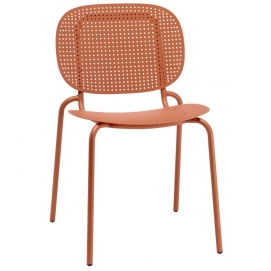 Si-Si Dots chair